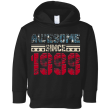 Awesome Since Legends Born In 1999 Birthday Gift 19 Yrs Old