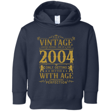 Limited Edition Legends Born In 2004 Gift For 13 Years Old