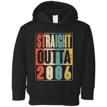 Straight Outta Retro USA 2006 11th Birthday Gift 11 Vintage