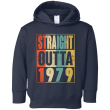 Straight Outta Retro USA 1979 38th Birthday Gift 38 Vintage