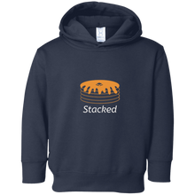Funny Stacked Pancake Shirt