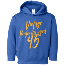 1972 Vintage Perfectly Aged 45 Years Old