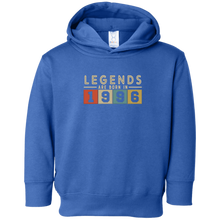 Legends Born In 1996 Birthday Gift 22 Yrs Years Old Awesome