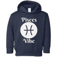Pisces Vibe Horoscope T-Shirt