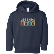 Legends Born In 1996 Birthday Gift 22 Yrs Years Old Awesome