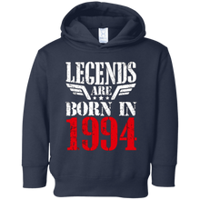 Legends Born In 1994 Aged 23 Years Old Being Awesome 23rd
