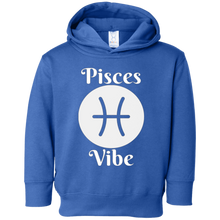 Pisces Vibe Horoscope T-Shirt