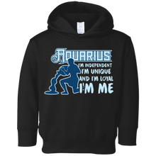 Aquarius Shirt Aquarius Symbol Sign Gift for Men Women Kids