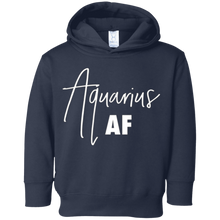 Aquarius AF Tshirts for January and February Birthdays