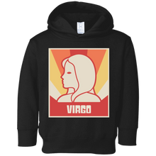 Vintage Astrological Sign - VIRGO T-Shirt
