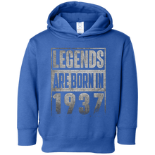 Legends Born In 1937 Straight Outta Gift For 81 Years Old