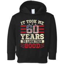 Vintage Made In 1958 It Took Me 60 Years 60th Birthday Gifts