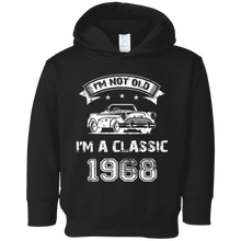 I'm A Classic 1968 50th Birthday T-shirt