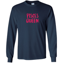 PISCES QUEEN THE QUEEN OF ALL PISCES WOMEN T-SHIRT