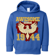 Awesome Since 1944 Made In 73rd Birthday Gift 73 Years Old