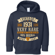 Vintage Made in 1931 86th Birthday 86 Years Old Awesome Gift