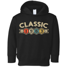 Classic Legends Born In 1963 Christmas 54 Years Old Awesome