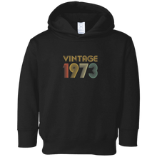 Vintage 1973 , 44th Brithday T-Shirt