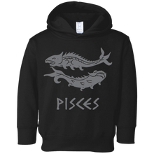 Pisces Zodiac Sign T Shirt