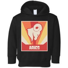 Vintage Astrological Sign - ARIES T-Shirt