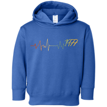 Vintage Heartbeat Retro USA 1977 40th Birthday Gift 40 Years