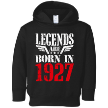 Legends Born In 1927 Aged 90 Years Old Being Awesome 90th