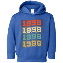 Christmas Classic Vintage 1996 Retro 21 Yrs Years Old 21st