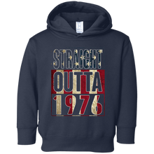 Straight Outta Vintage USA 1976 41st Birthday Gifts 41 years