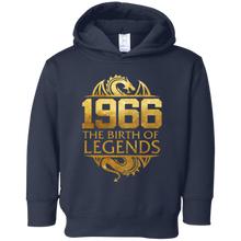 1966 The Birth Of Legends Vintage Classic 52 Yrs Years Old