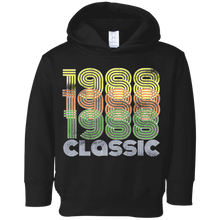 1988 Classic Birthday T-Shirt 30th Funny Gag Gift