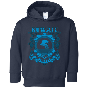Kuwait since 1961 T-Shirt