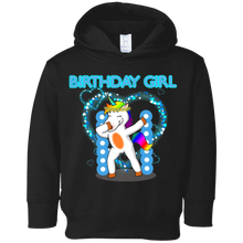Funny 11th Birthday Dabbing Unicorn Gifts T-Shirt