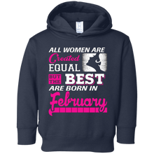 February Tshirt