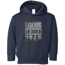 Legends Born In 1948 Straight Outta Gift For 70 Years Old