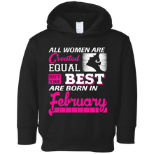 February Tshirt