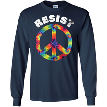Peaceful Protest | Resist T-Shirt