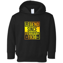 Legend since February 1938 shirt