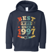 20th Wedding Anniversary Gifts 20 Best Wife Retro Since 1997