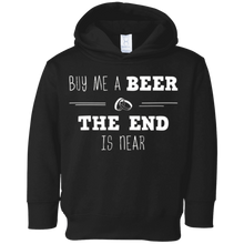 Buy Me A Beer The End Is Near T-Shirt Groomsmen Best Man