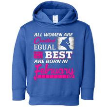 February Tshirt