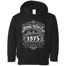 Awesome Since 1975 42nd Birthday T Shirt 42 Years Old