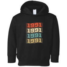 Christmas Classic Vintage 1991 Retro 26 Yrs Years Old 26th
