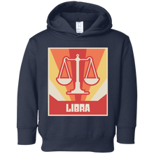 Vintage Astrological Sign - LIBRA T-Shirt
