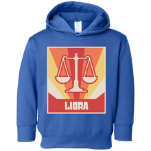 Vintage Astrological Sign - LIBRA T-Shirt