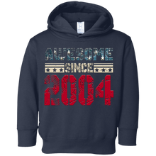 Awesome Since Legends Born In 2004 Birthday Gift 14 Yrs Old