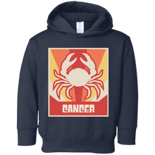 Vintage Astrological Sign - CANCER T-Shirt