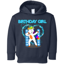 Funny 11th Birthday Dabbing Unicorn Gifts T-Shirt