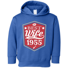 62nd Wedding Anniversary Gifts 62 Best Wife Since 1955