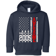 Awesome Since Legends Born In 2005 Gift For 13 Yrs Years Old