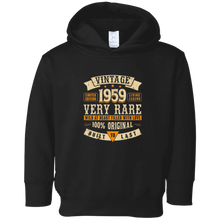 Vintage Made in 1959 58th Birthday 58 Years Old Awesome Gift